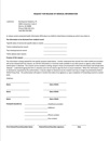 MHSAA Medical History