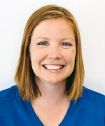 Hilary Cronin NP