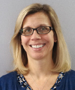 Jeanette Marchand-Mateyak MD